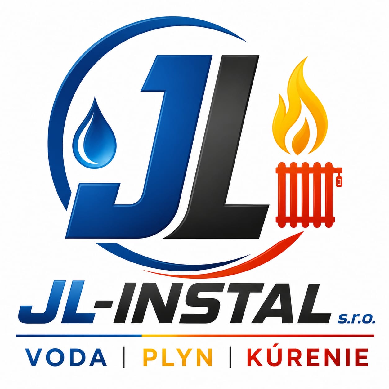 JL-INSTAL s.r.o.